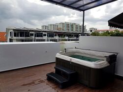 Haus@serangoon Garden (D19), Terrace #538512521